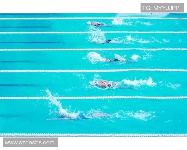 提升游泳水平的实用技巧与科学训练方法全面解析