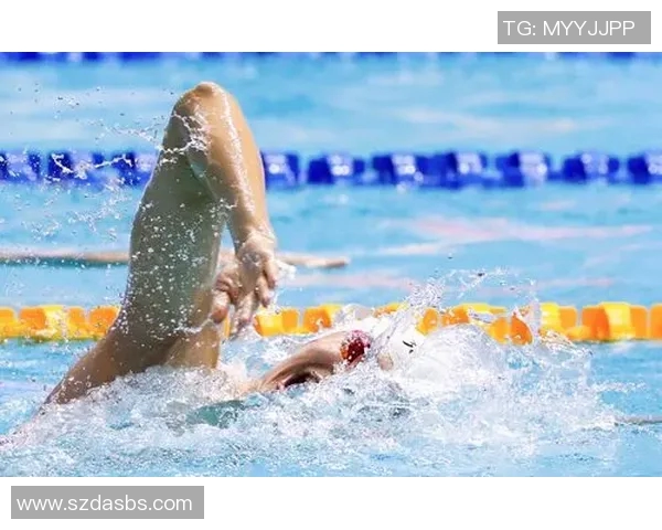 竞技游泳技术解析与训练方法创新：提升泳技与竞技表现的全面指南