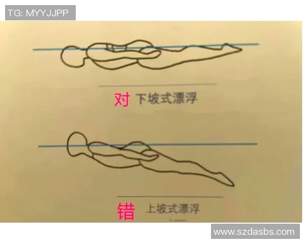 自由泳常见错误及纠正方法解析提升游泳技巧的关键要点