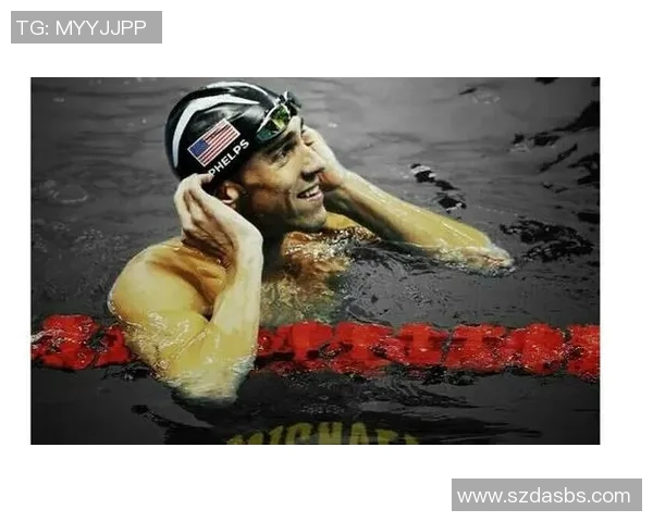 菲尔普斯破纪录再创辉煌 赛场上展现泳坛传奇风采
