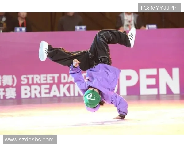 街舞逆袭:见证北京街舞队从默默无闻到璀璨舞台的奋斗历程